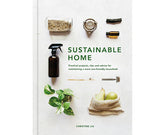 Sustainable Home - Christine Liu