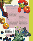 The Whole Vegetable by Sophie Gordan