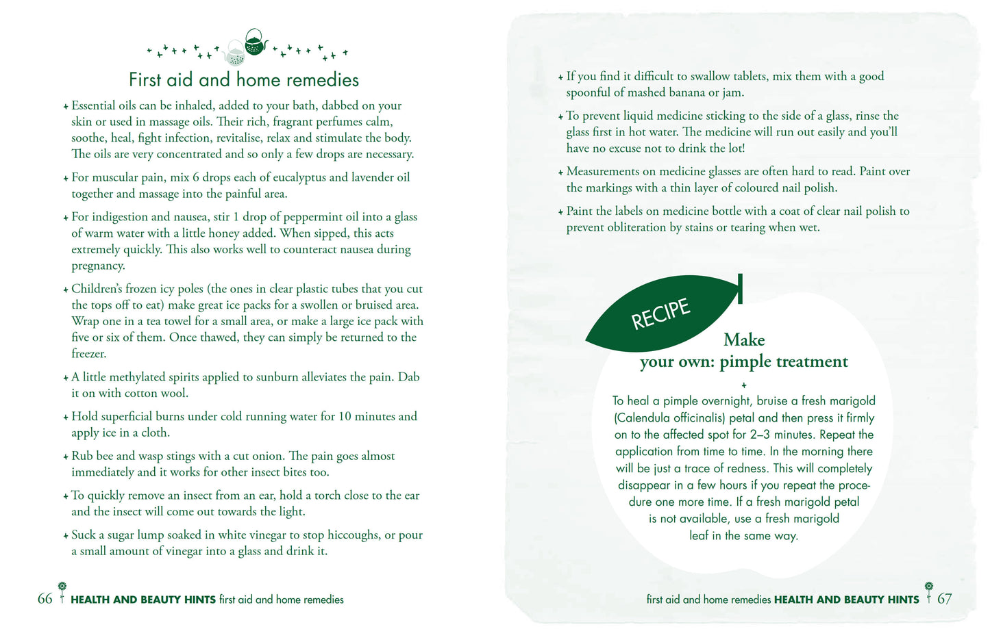 Thrifty Household: More than 1000 budget-friendly hints and tips for a clean, waste-free, eco-friendly home Author : Country Women's Association Victoria