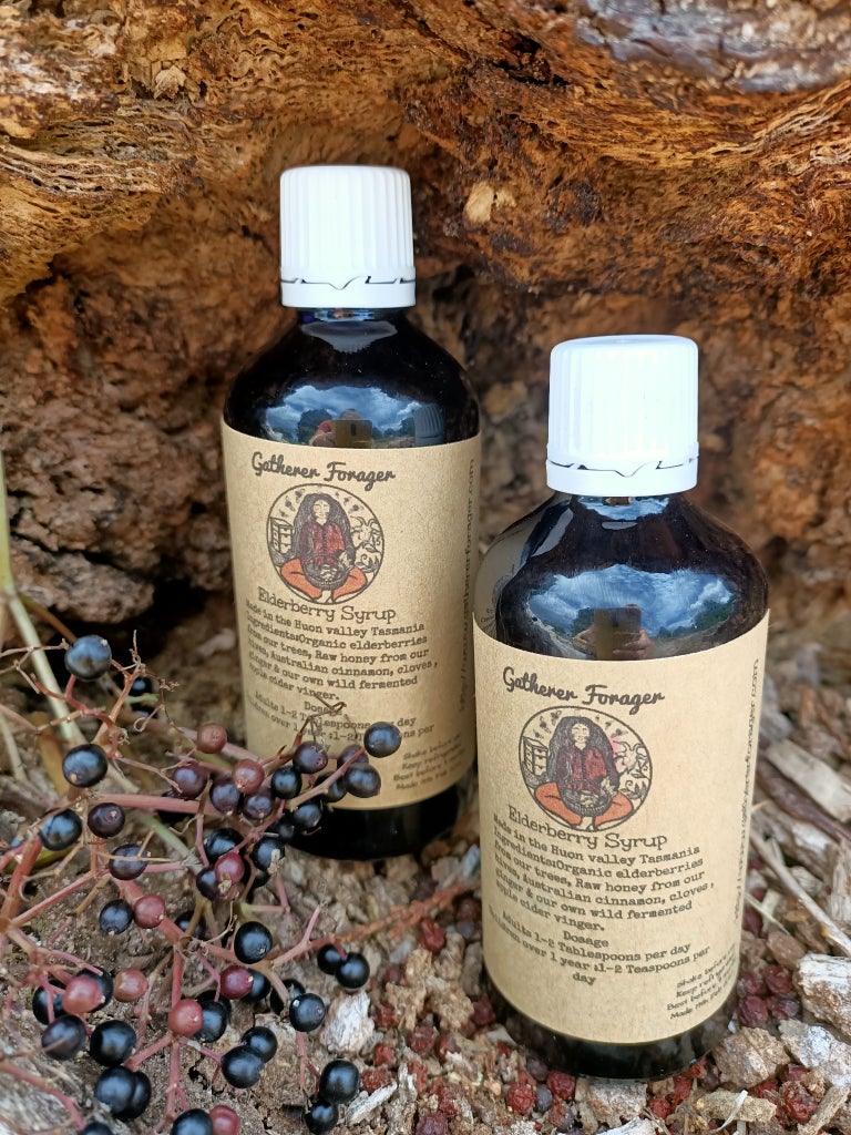 Elderberry Australia