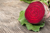 Beetroot Early Wonder