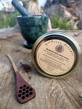 Nausea relief Herbal Honey