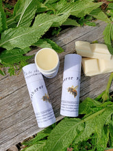 Eco friendly lip balm