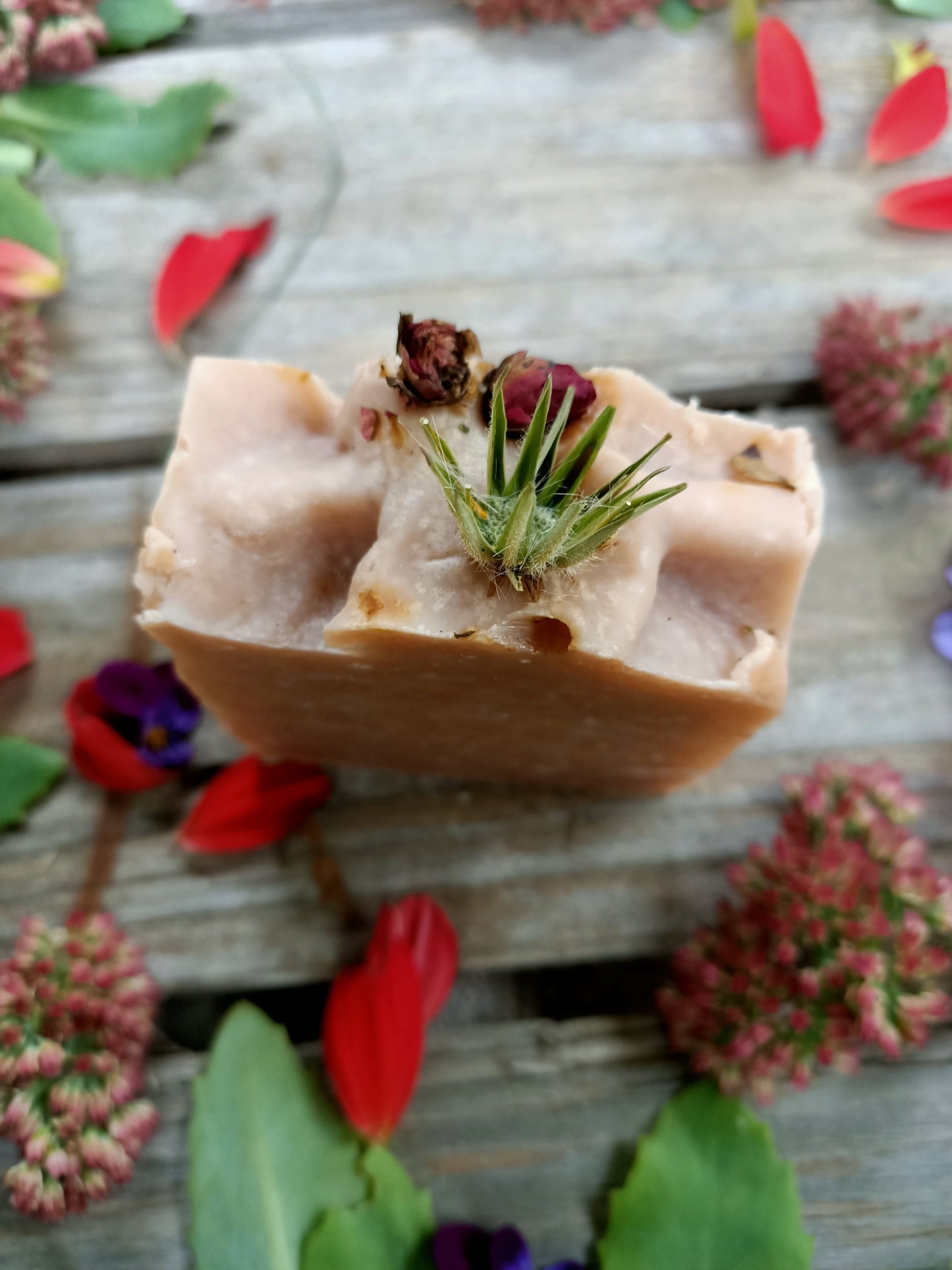 Handmade soap Australia