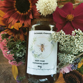 Mixed blossom honey