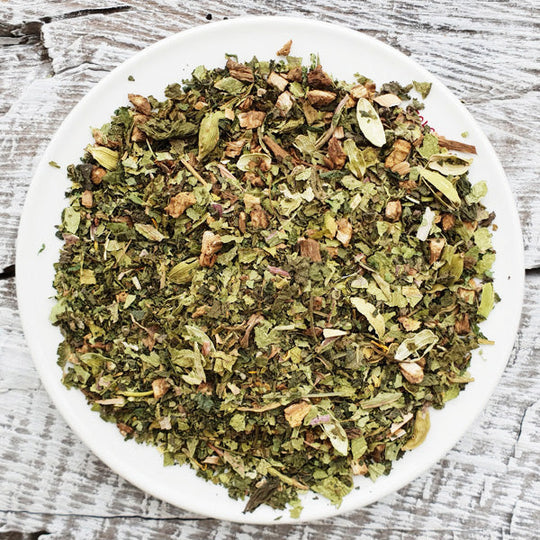 Kidney health tea