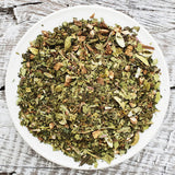 Kidney health tea