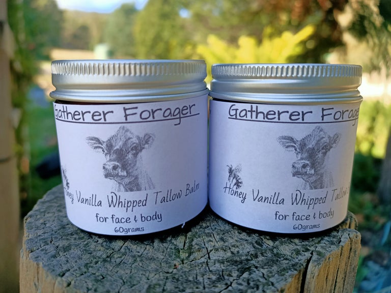 Tallow Balm Australia