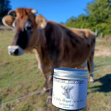 Tasmanian tallow balm