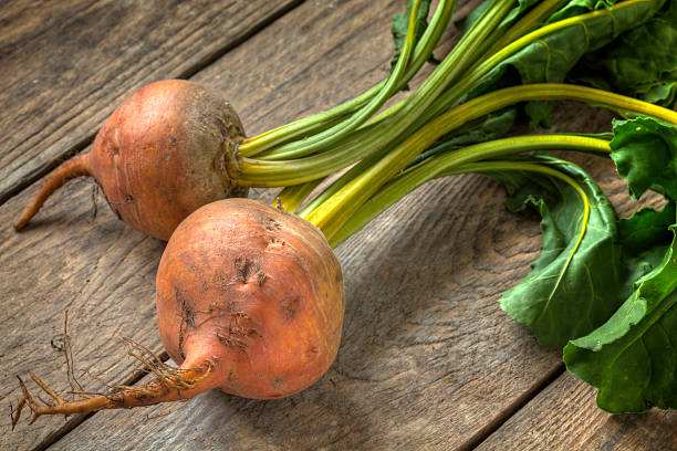 Beetroot Golden Globe