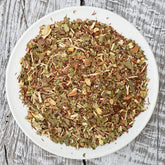 Energy boost tea blend