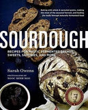 Sourdough Sarah Owens