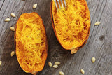 Spaghetti squash seeds Tasmania