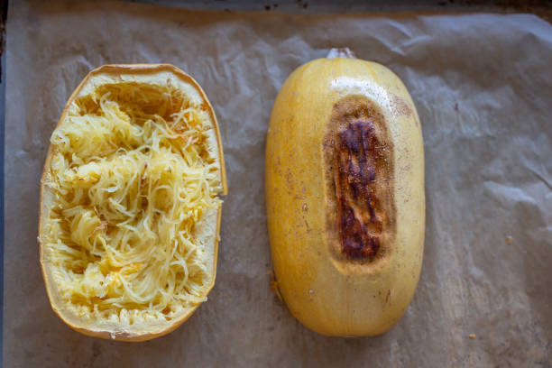 Spaghetti Squash