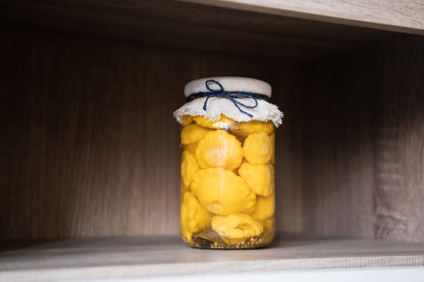 Yellow Squash seeds Australia