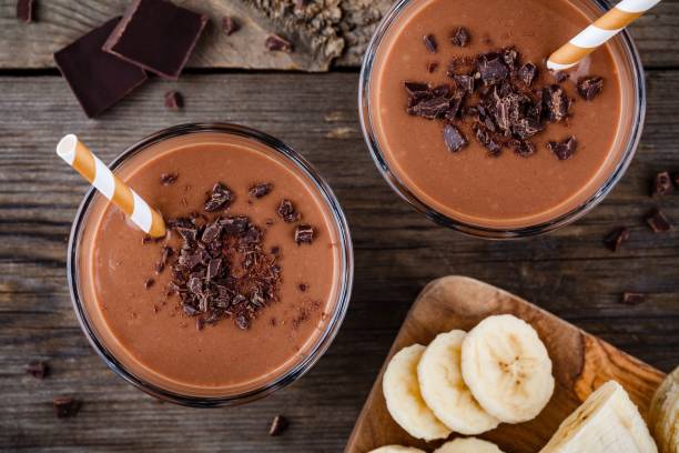 The Superfood Smoothie that Packs a Punch