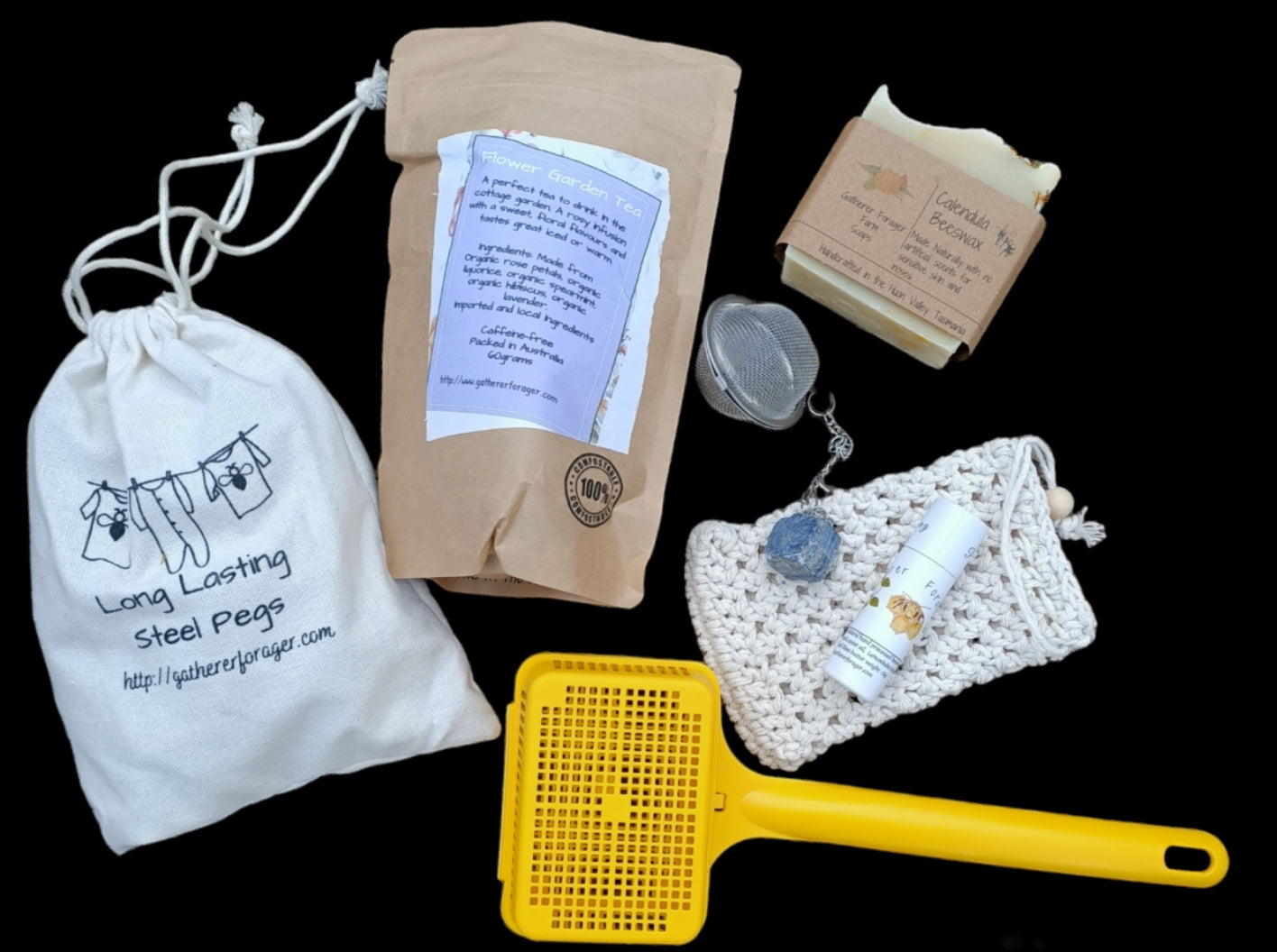 Eco love gift pack