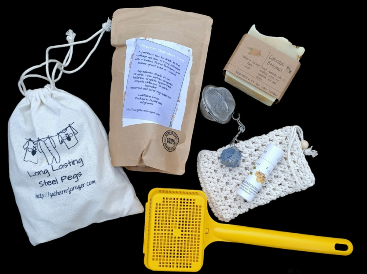 Eco love gift pack
