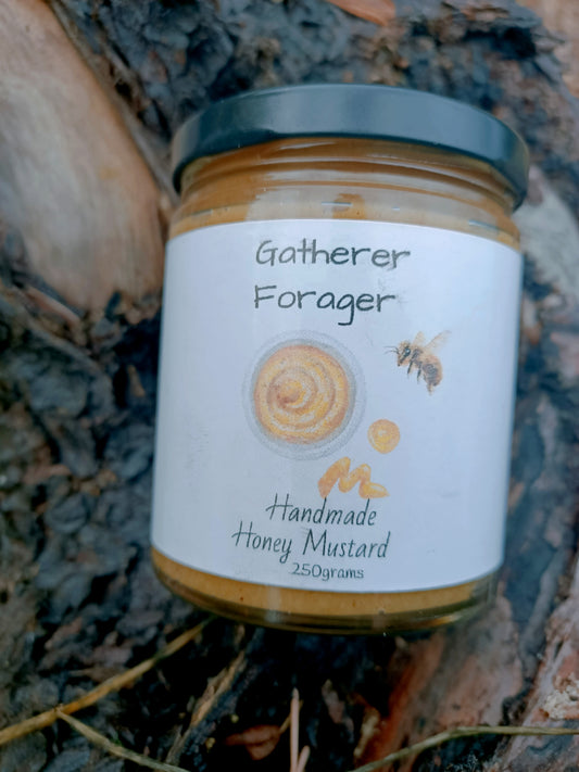 Honey Mustard