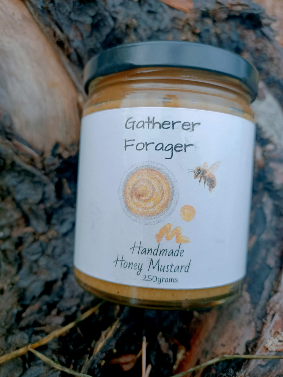 Honey Mustard