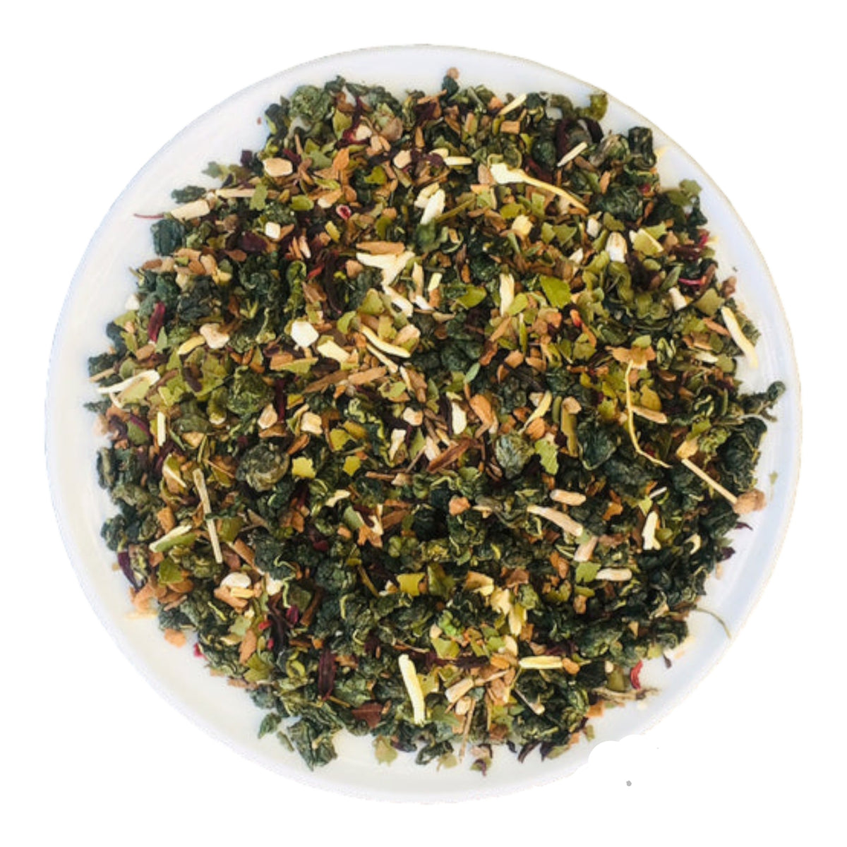 Mens health herbal tea Main image