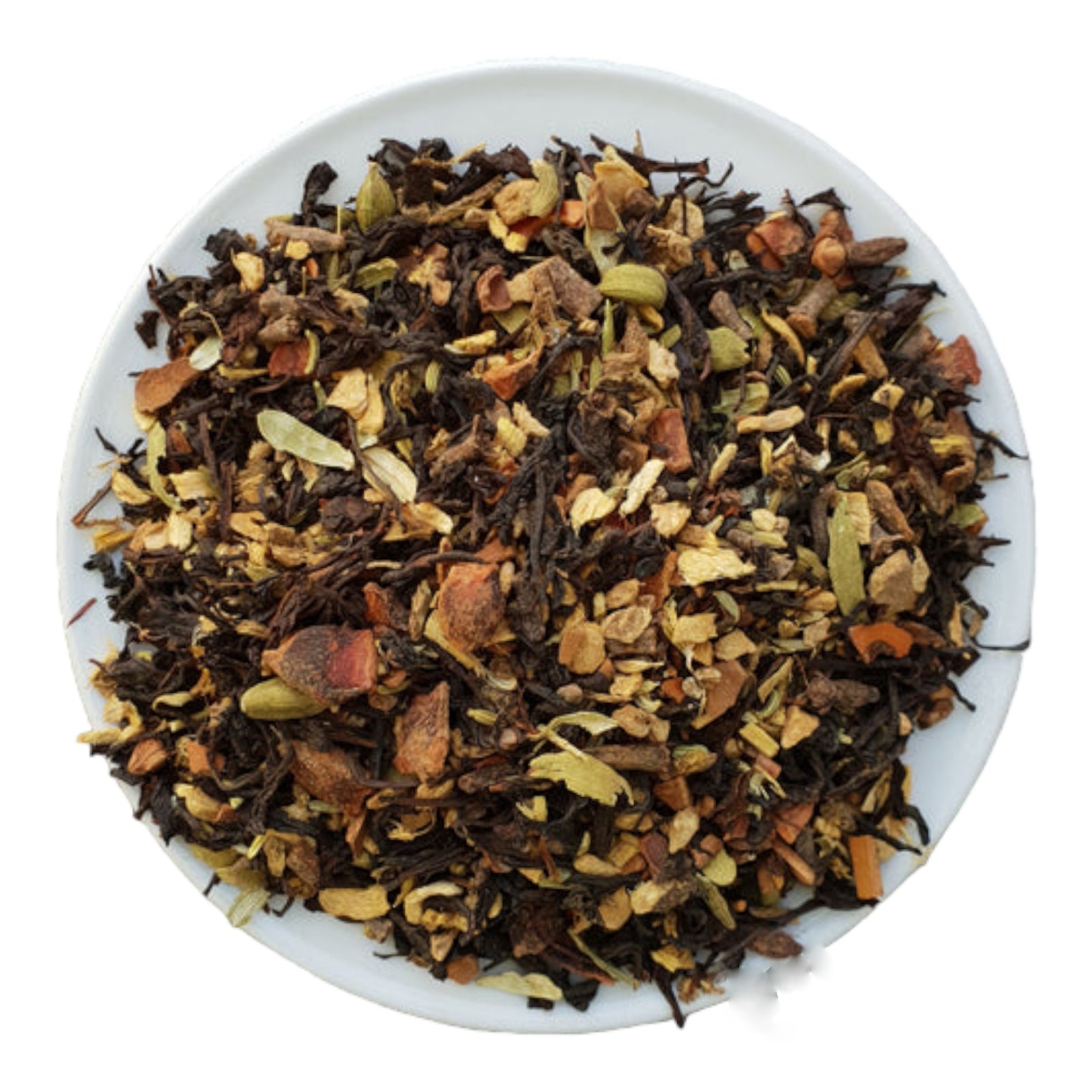 Organic chai tea 