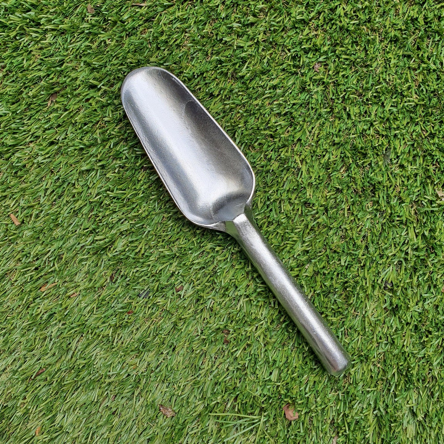 Australian made Aluminium  garden Wide trowel