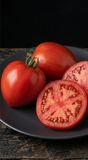 Amish paste tomato 