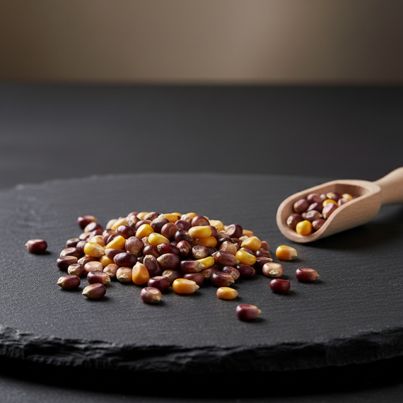 Tasmanian seeds