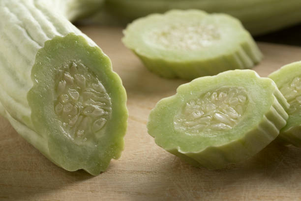 Armenian Cucumber
