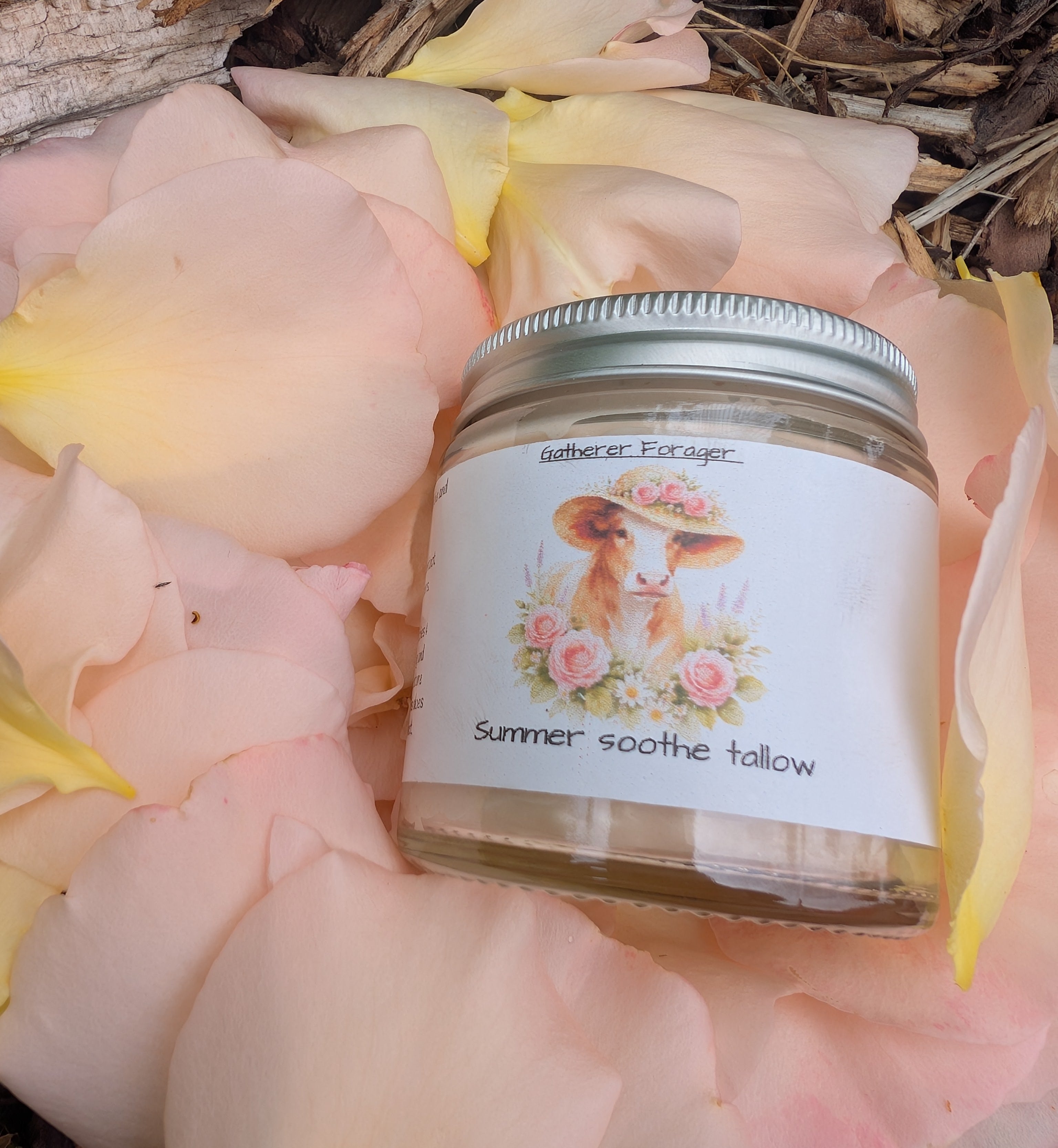 Australian tallow balm 