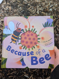 Childrens book about bees buy Australia 