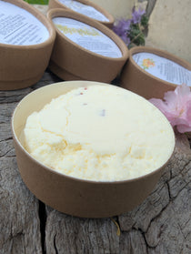 Natural skincare gifts Tasmania 