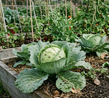 Cabbage golden acre seeds Australia