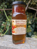 Chilli infused honey 