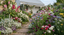 Tasmanian ccottage garden seeds