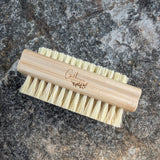 Eco nail brush 