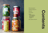 Ferment Mark Diacono Slow Down, Make Food to Last