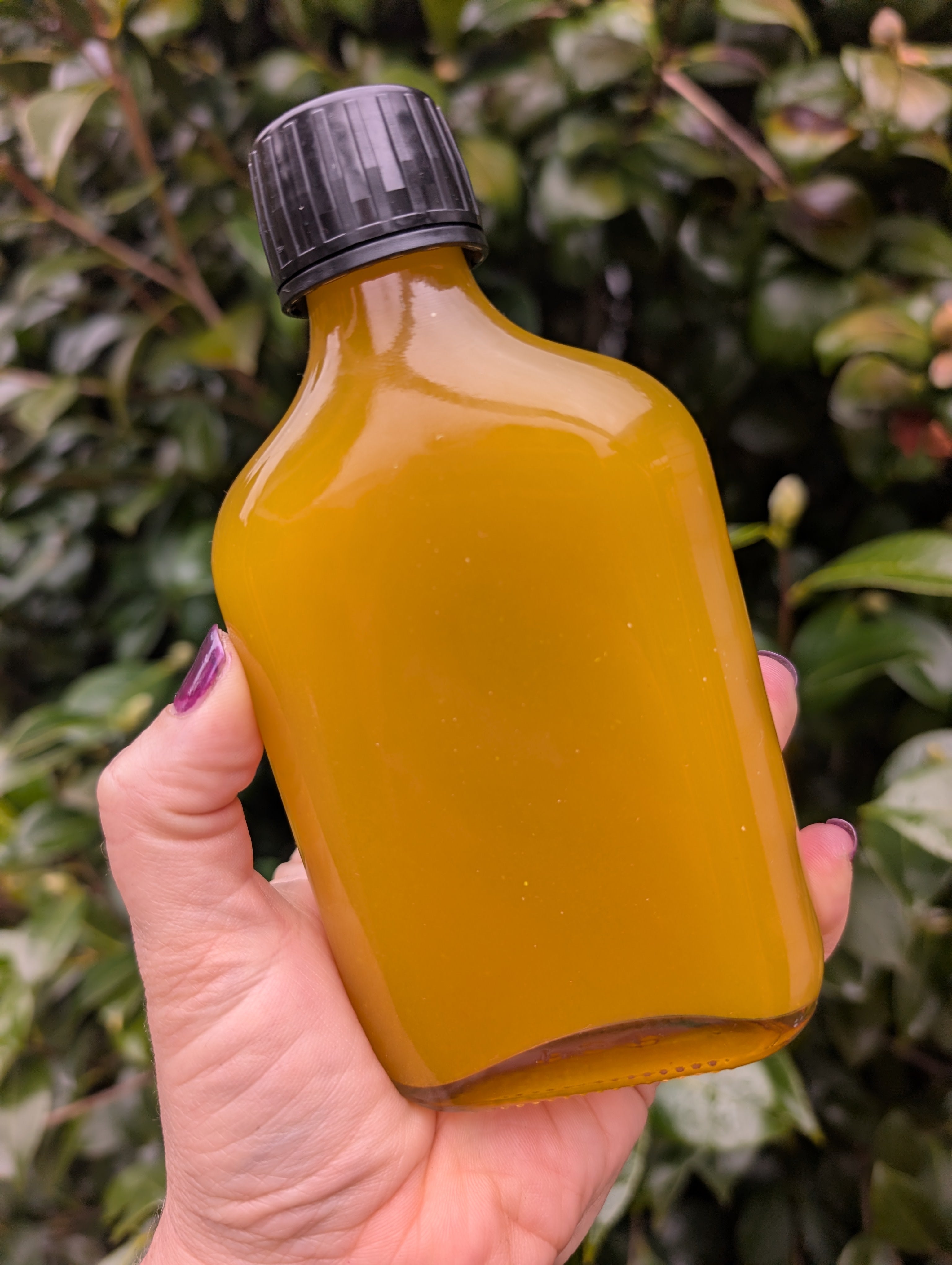 Handcrafted Fire cider Tasmania 