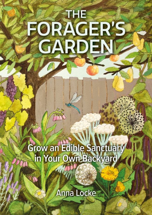 Forager’s Garden: Grow an Edible Sanctuary in Your Own Backyard