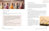From Earth create your own natural apothecary