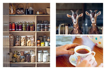 From Scratch | Homemade Pantry & Recipe Guide