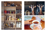 From Scratch | Homemade Pantry & Recipe Guide