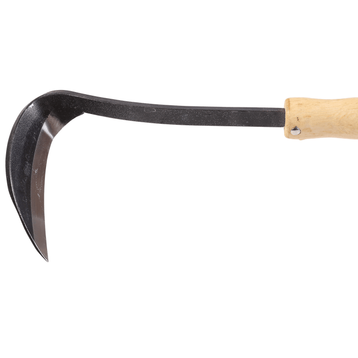 Japanese weeding sickle