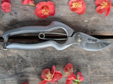 High quality Handmade Stainless Steel Secateurs