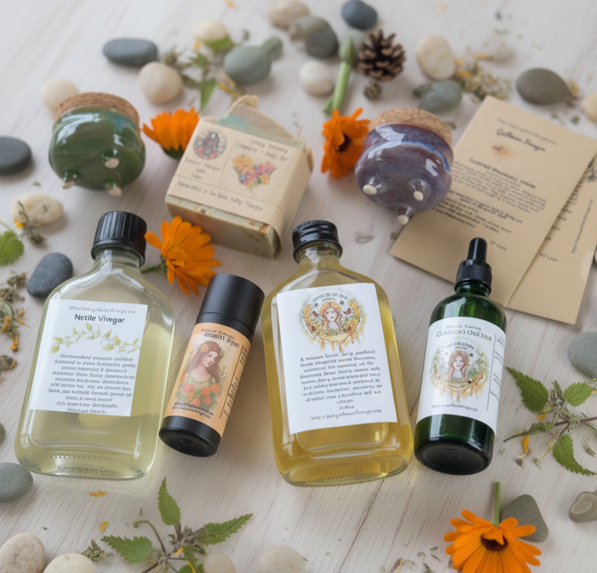 Handmade gifts Austraia