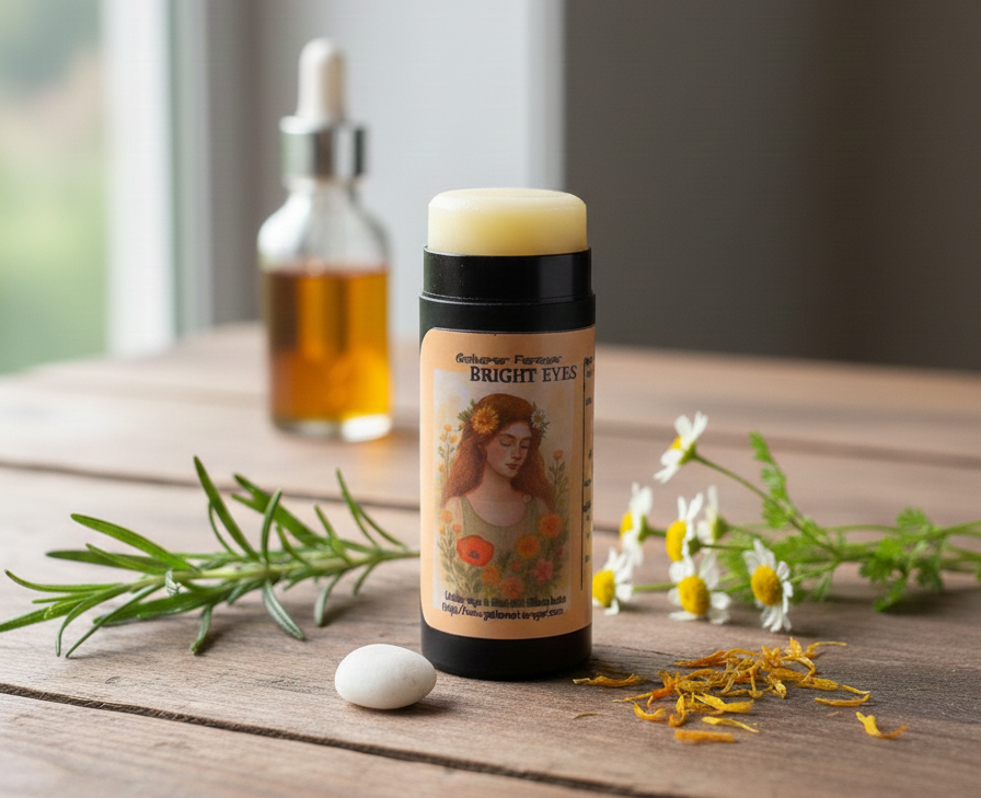 Australian made tallow balm Main image