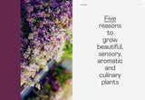 The Herb Gardening Handbook | Grow, Harvest & Use Herbs