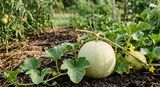 Honey dew melon seeds Australia 
