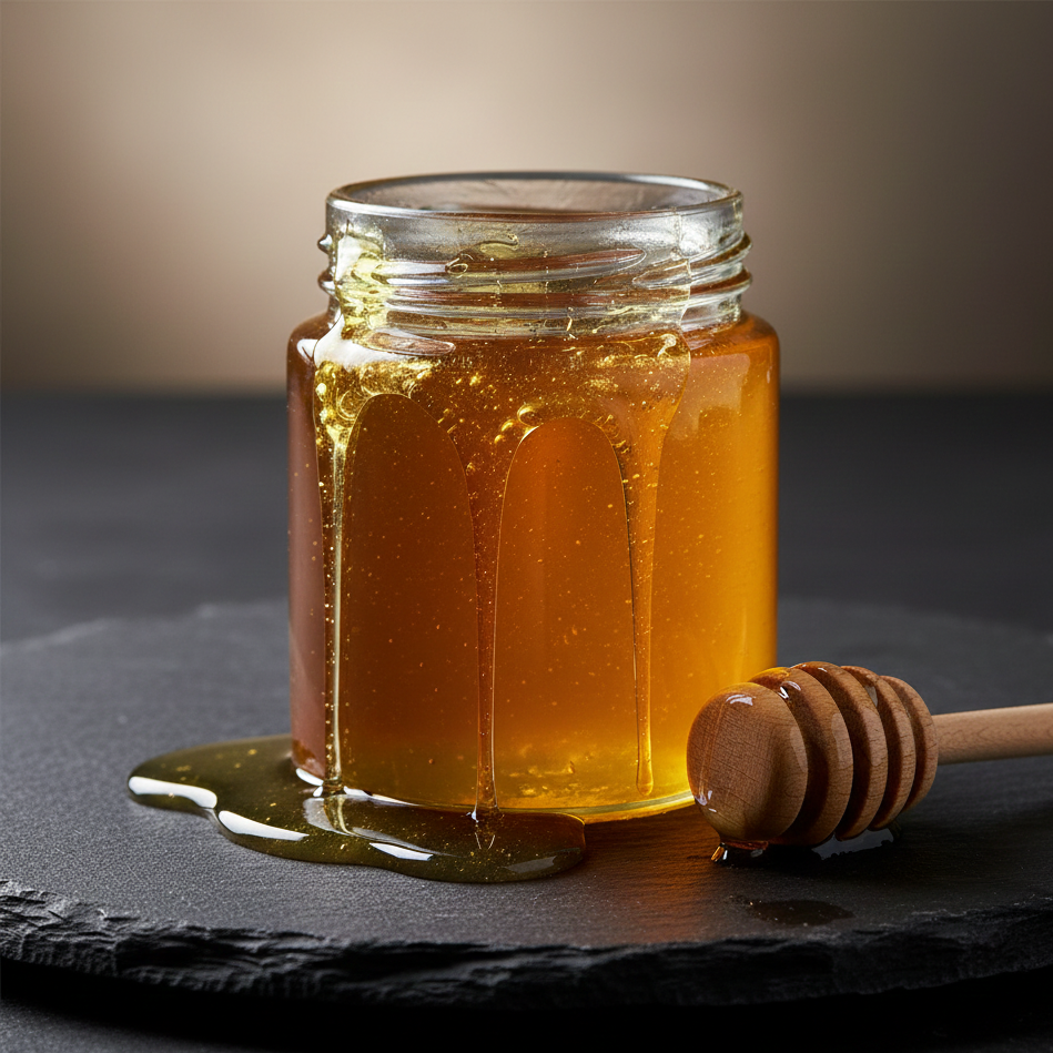 Tasmanian honey 